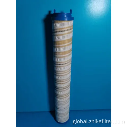 Automatic purify water filter filter